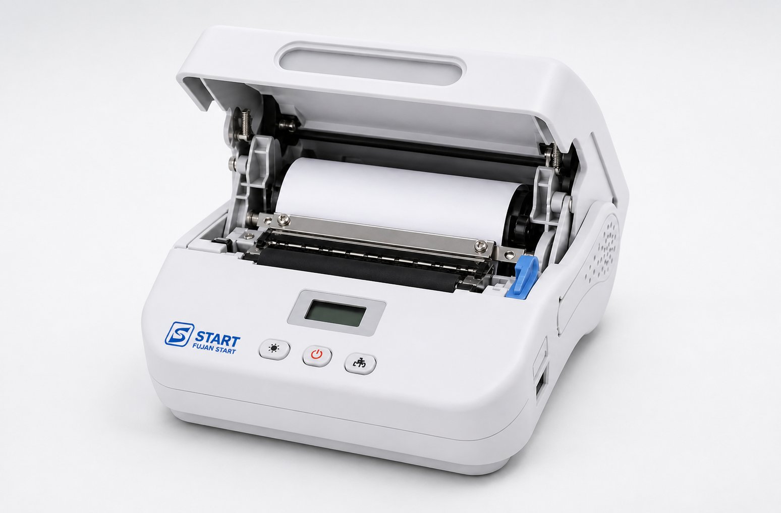 MP-580K 9针微型票据打印机